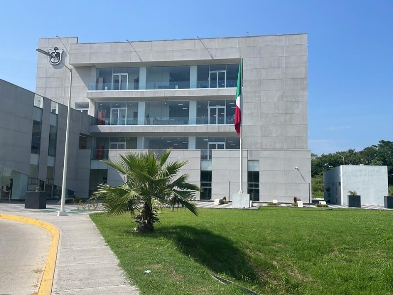 Cubren vacantes pendientes en juzgados de Tuxpan