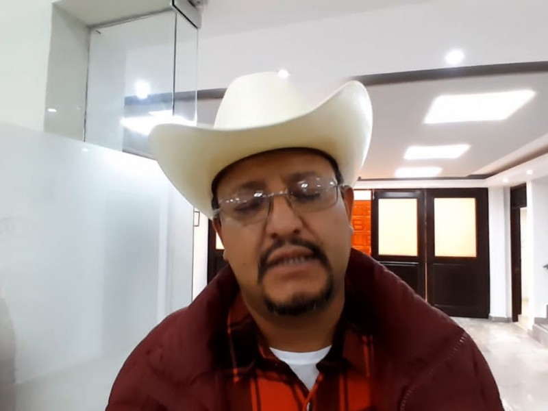 Cuencamé, tierra de nadie
