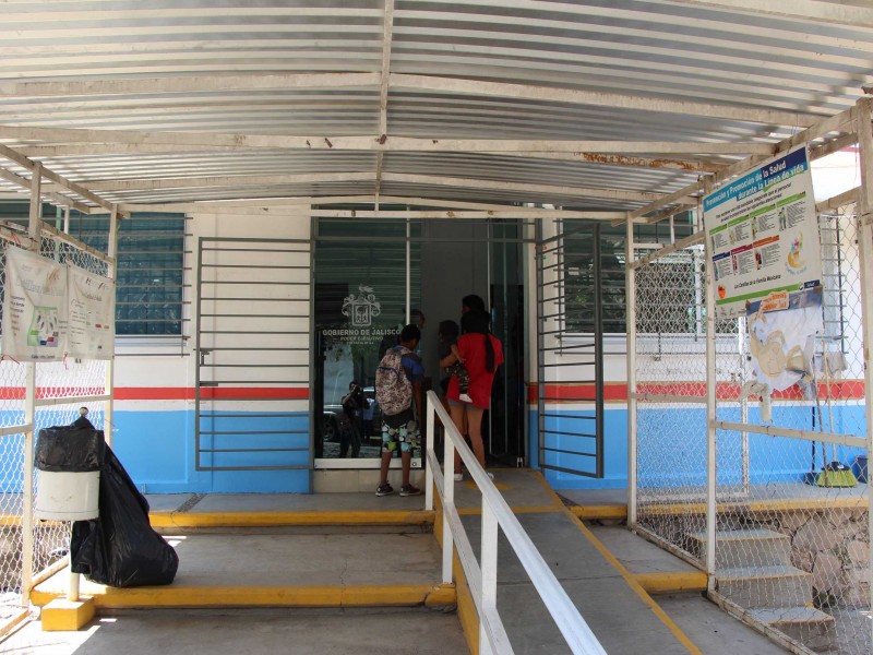 Cuenta Jalisco con 10 pacientes muy graves por covid-19