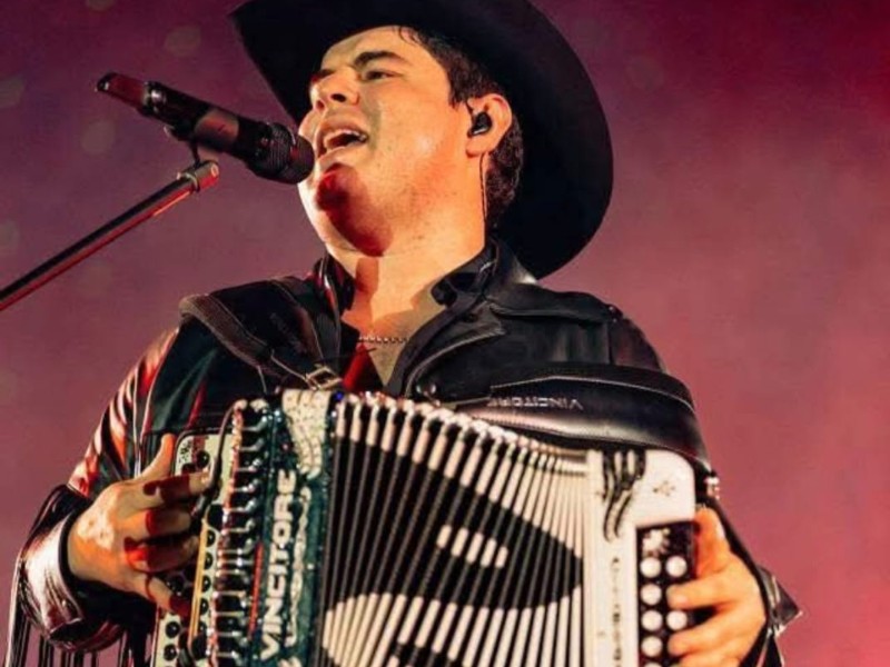 Cuenta oficial de la Feria Chiapas difunde falso atentado contra Alfredo Olivas