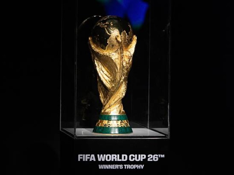Cuenta regresiva: a un año del mundial