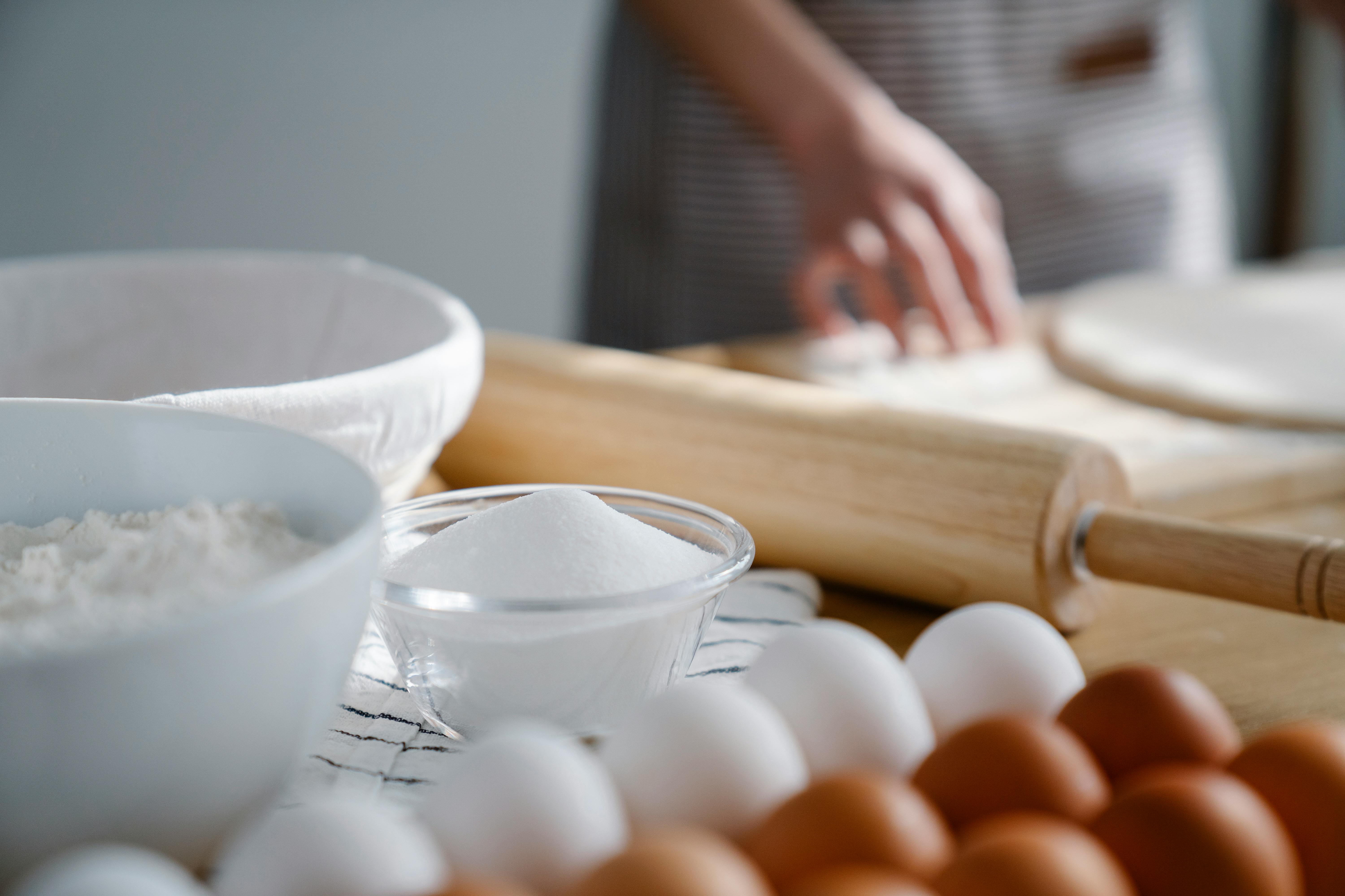 Abren taller de repostería básica para fomentar el autoempleo ...