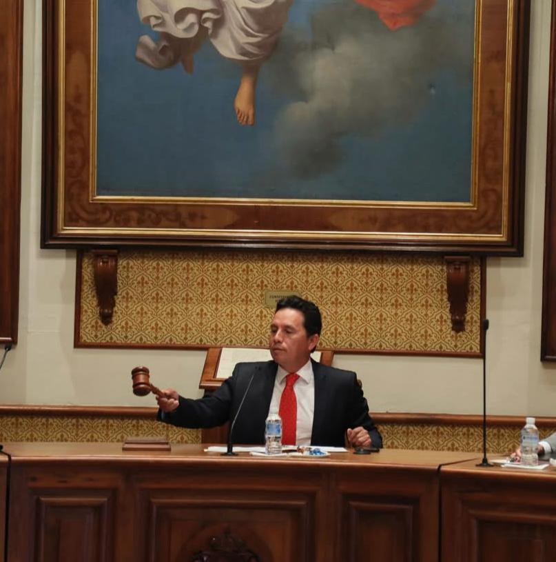 Acuerdos del Poder Judicial seguirán vigentes tras fallo; esperan ...