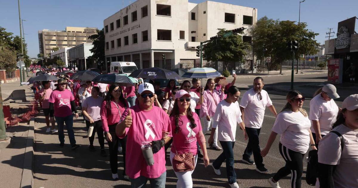 Anuncian actividades por el Día de la Mujer | Meganoticias