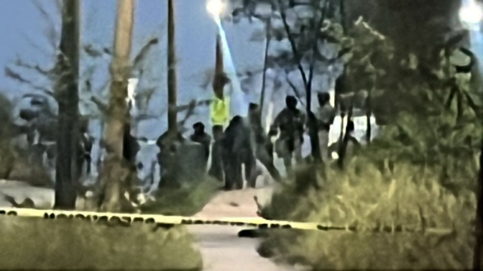 Asesinan a balazos a un hombre en el fraccionamiento San Isidro ...