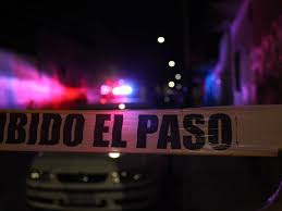 Asesinan a hombre en la colonia San Pedro | Meganoticias