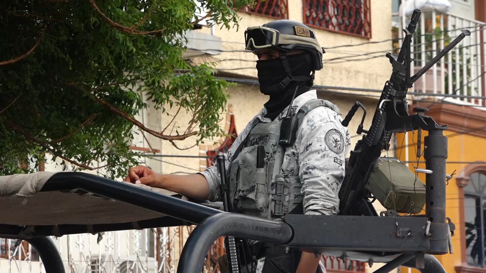 Asesinan a un maestro en la colonia 10 de abril en Culiacán | Meganoticias