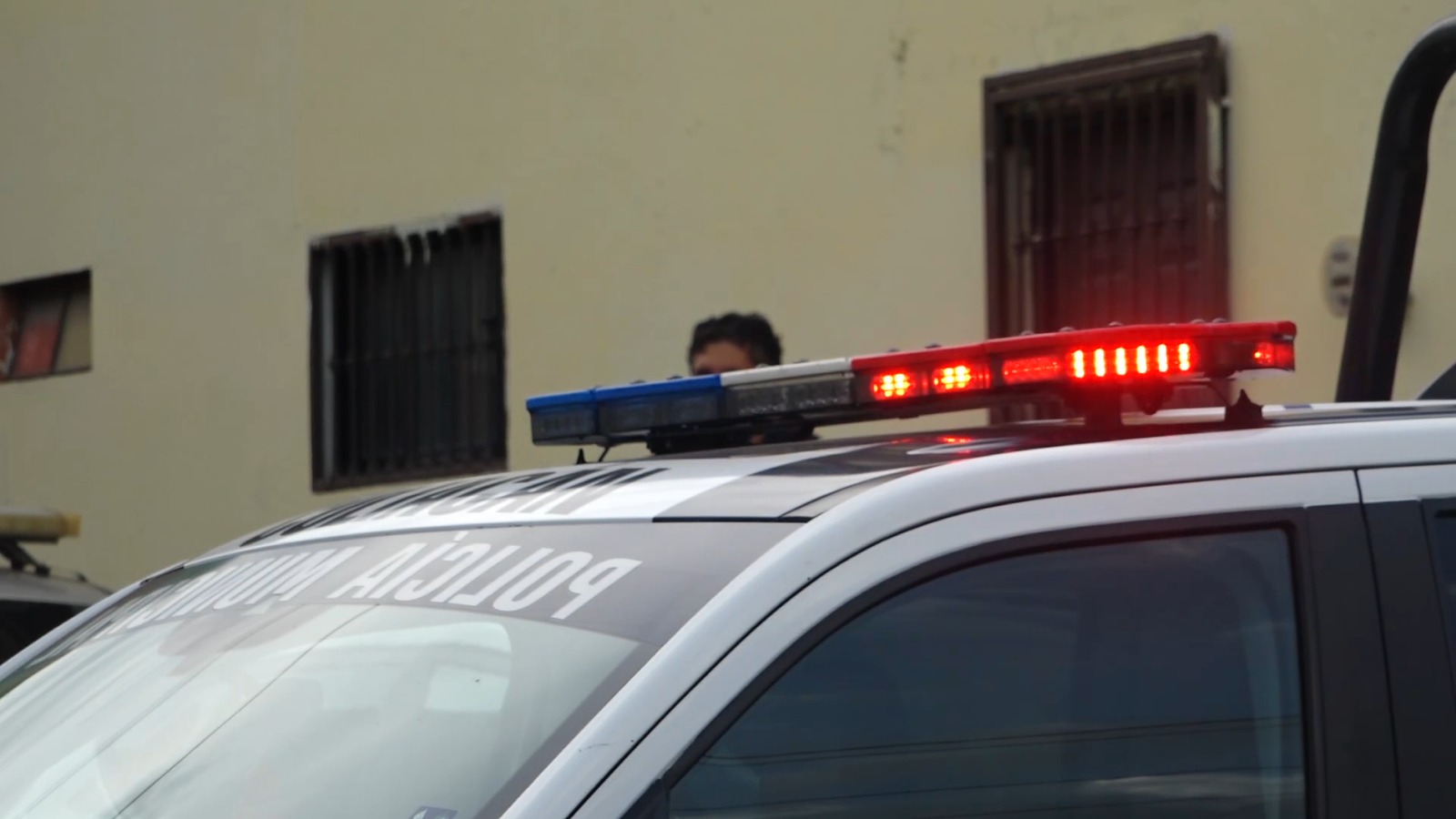 Ataque a balazos deja un muerto y dos heridos en Valle Alto | Meganoticias