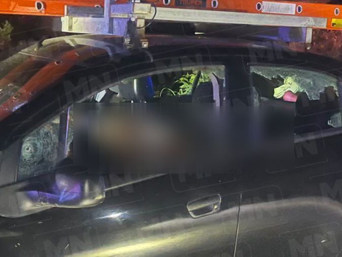 Ataque armado en carretera México–Tuxpan deja dos muertos y un herido ...