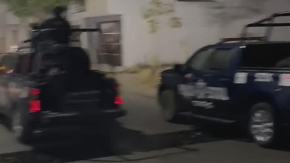 Ataque en funeraria y posterior persecución deja un muerto y un ...