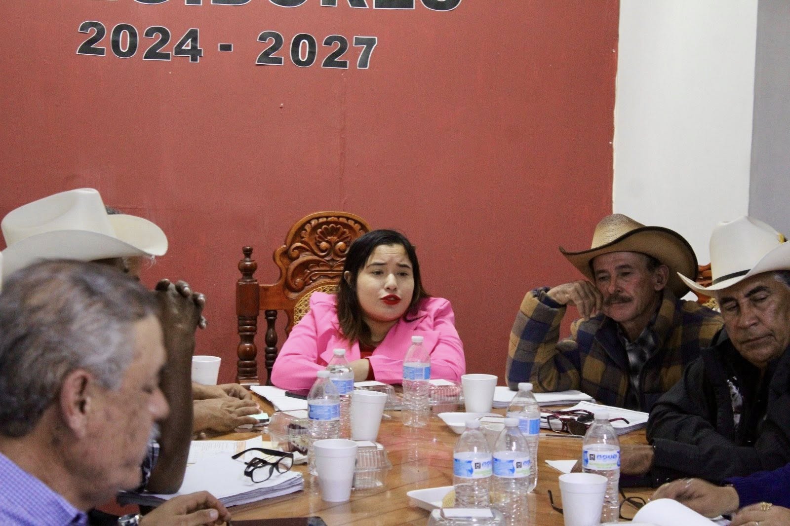 Cabildo de Etchojoa aprueba presupuesto 2026 por más de 411 millones ...