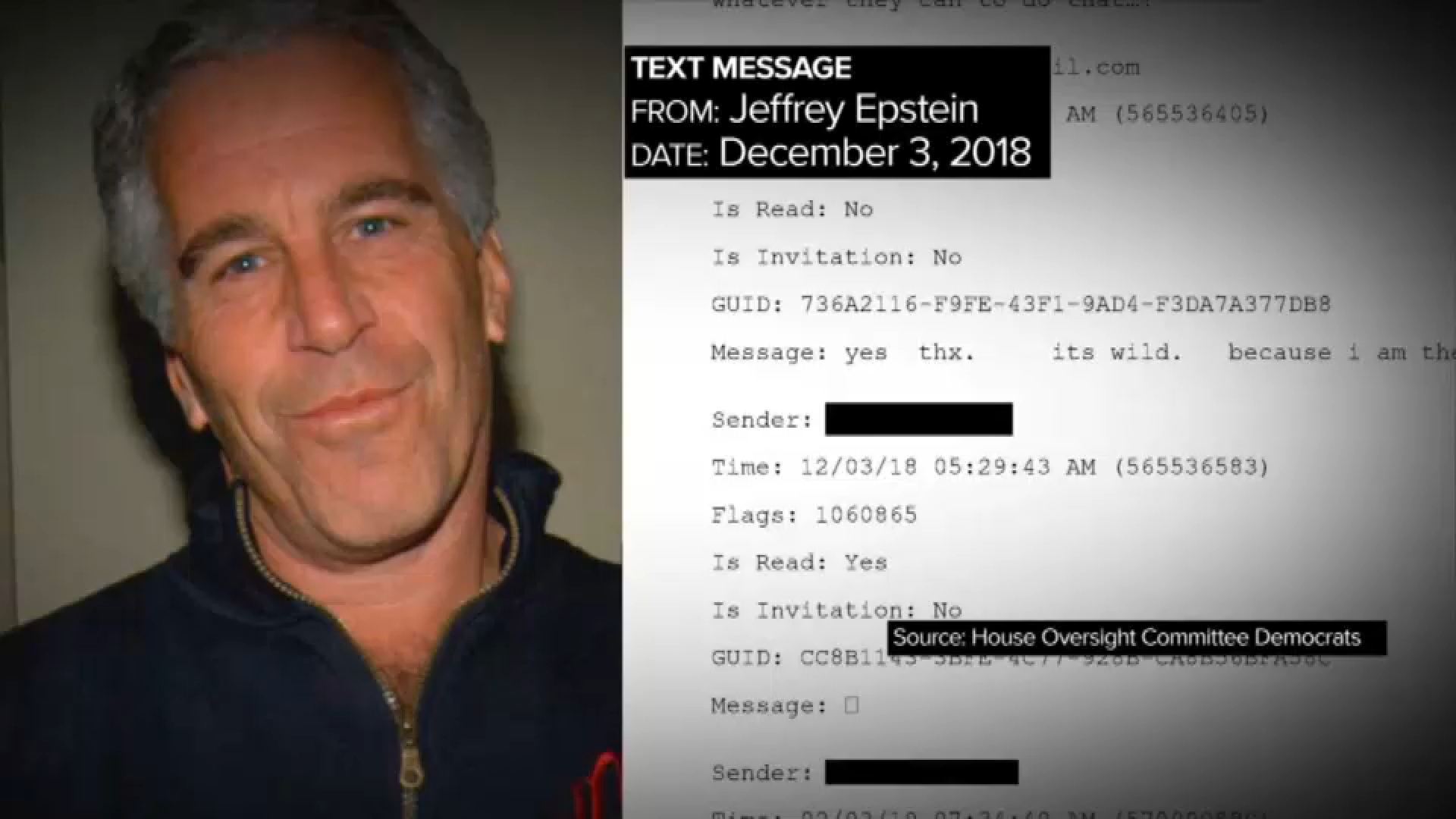 Caso Epstein queda cerrado tras publicación final de archivos oficiales ...