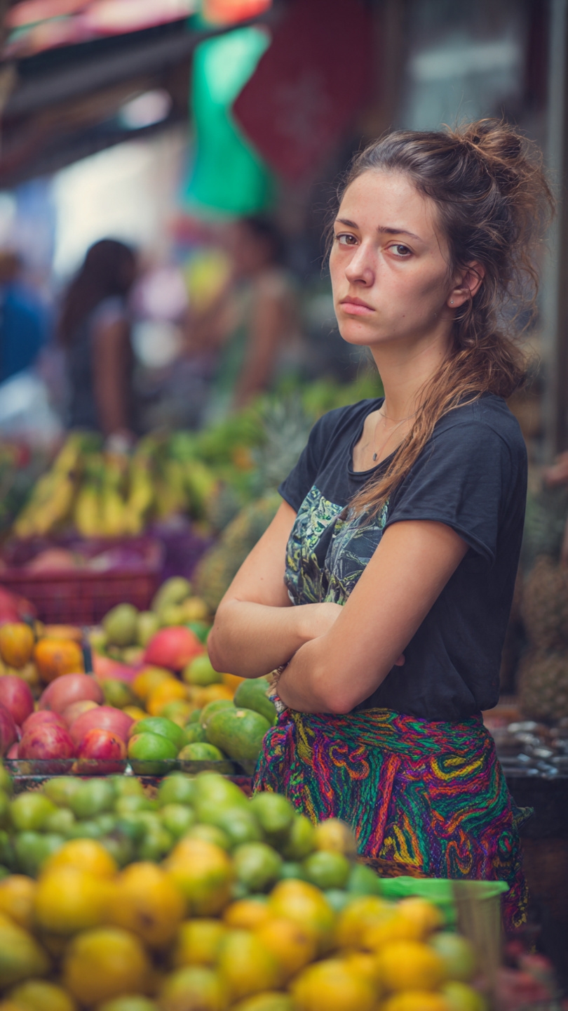 Comercio informal expone a mujeres mexiquenses a precariedad y riesgos ...