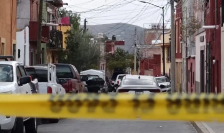 Deja ataque armado dos muertos y un lesionado en SMA | Meganoticias