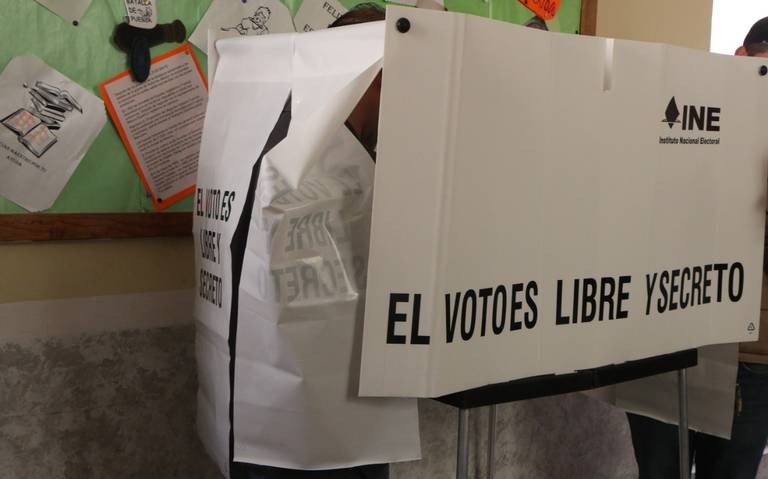 Diputados aprueban en lo general el plan B de reforma electoral ...