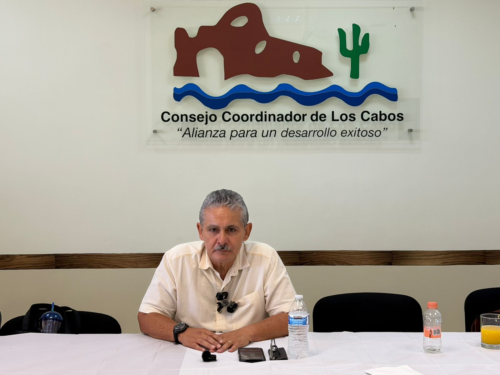 Empresarios de Los Cabos llaman a mantener la confianza tras hechos ...