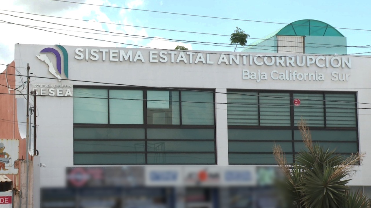 Fiscalía Anticorrupción suma 31 vinculados a proceso en Baja California ...