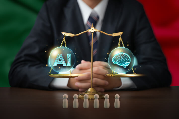 La adopción de la inteligencia artificial (IA) en la administración pública de América Latina y el Caribe ha avanzado de manera notable, con veinticuatro países de la región empleando activament