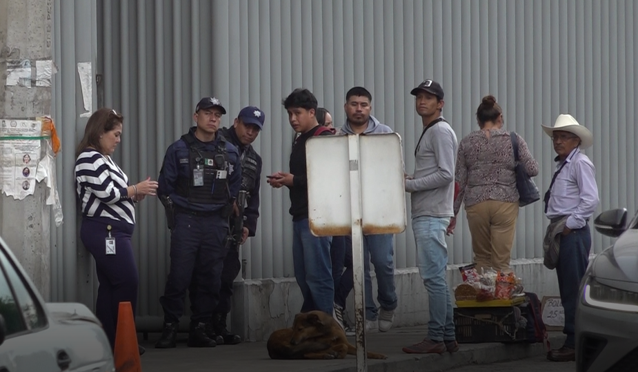 Impunidad en México: 94% de los delitos no se denuncian | Meganoticias