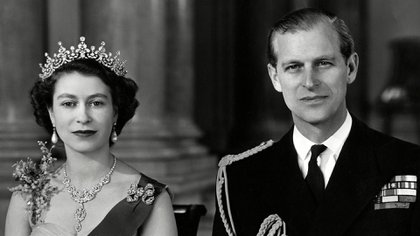 Muere Príncipe Felipe a los 99 años, U.K de luto - MEGANOTICIAS