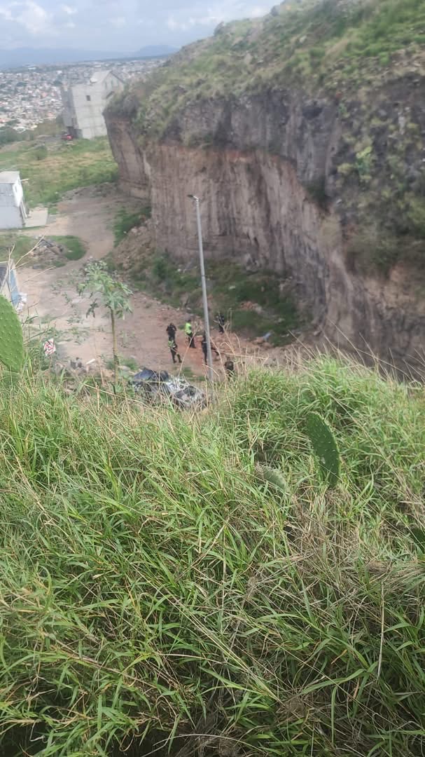 Pierde la vida al caer en una zanja en Menchaca | Meganoticias