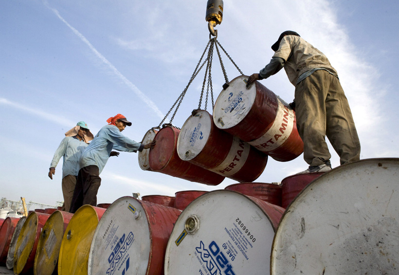 Precio del Petróleo se dispara por conflicto en Medio Oriente ...