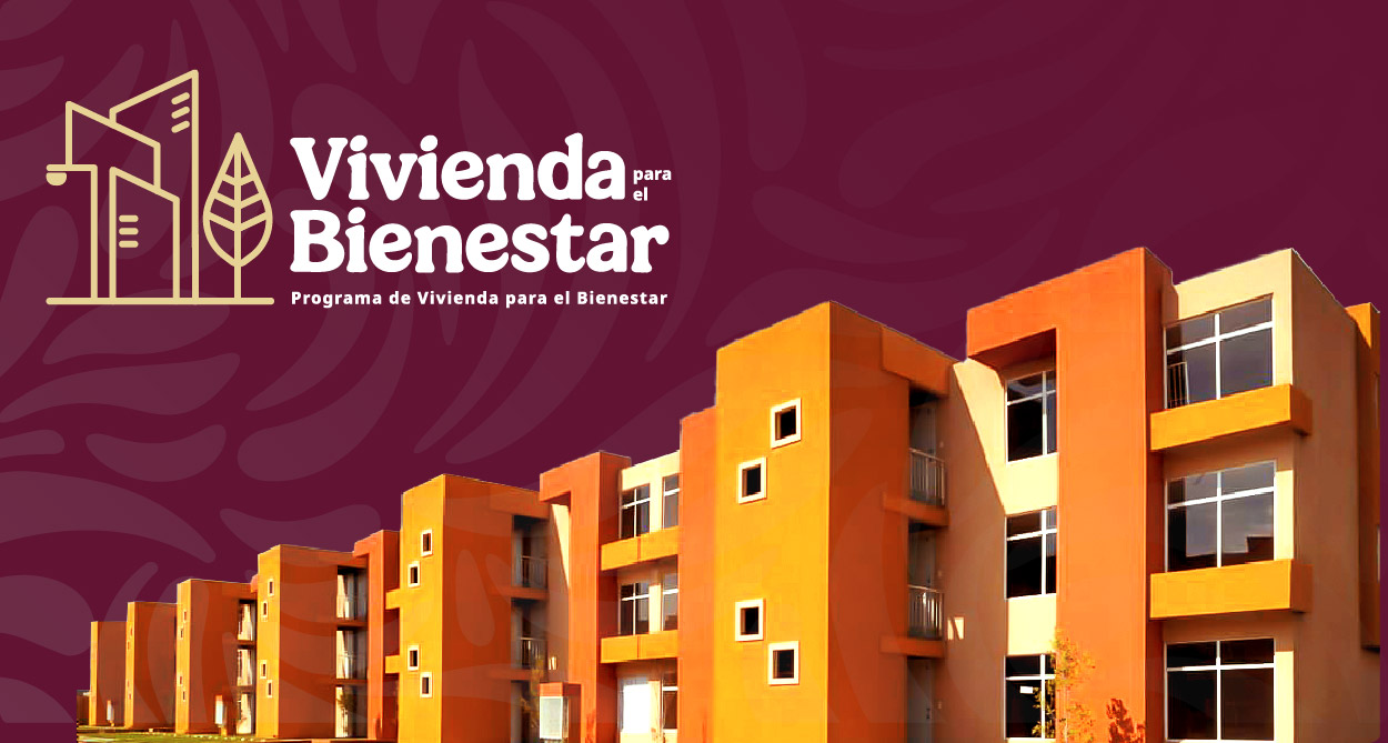 Programa Vivienda para el Bienestar supera 393 mil casas en 2025 ...