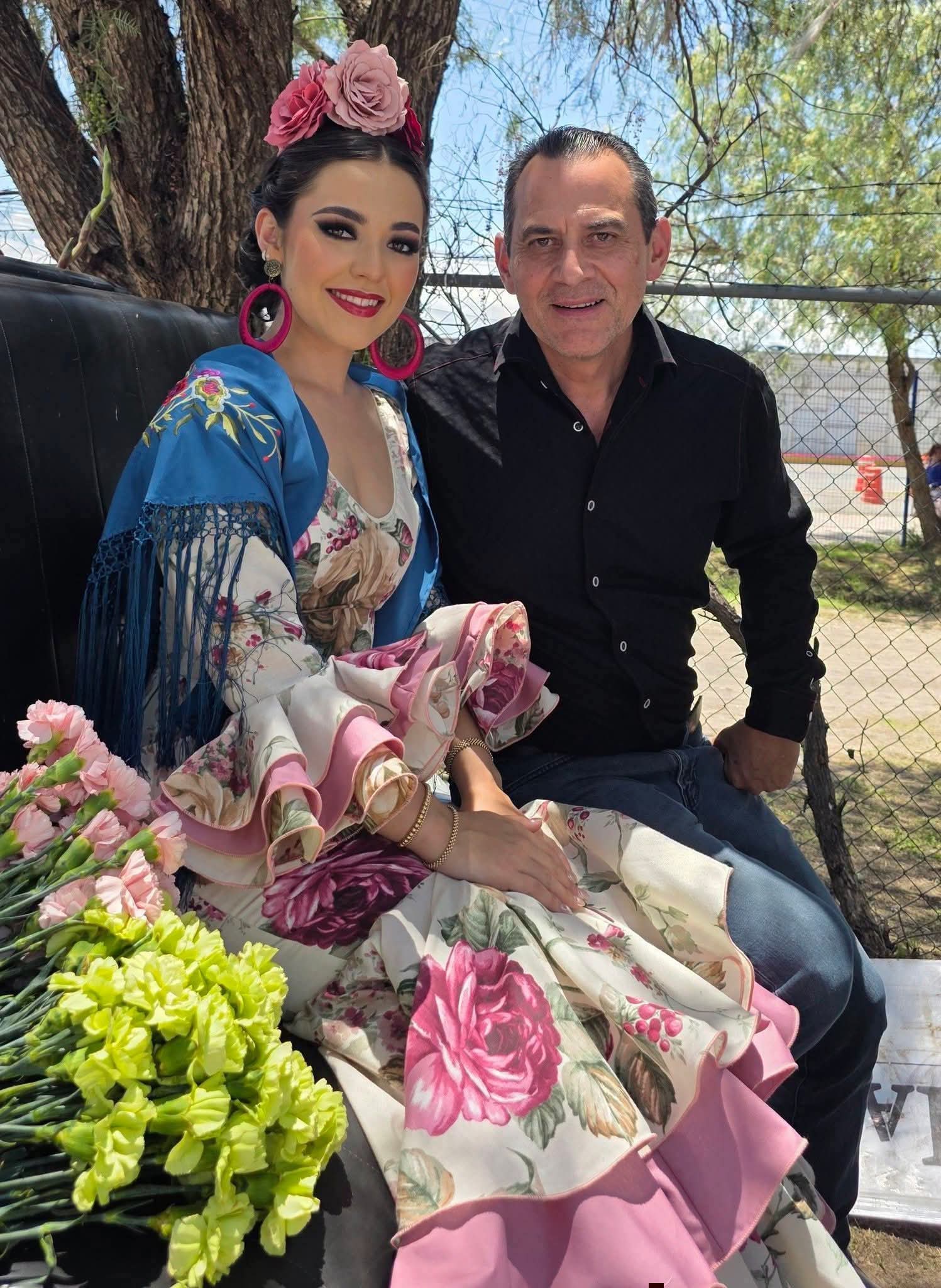 Reina de San Juan del rio grave y en coma tras accidente | Meganoticias