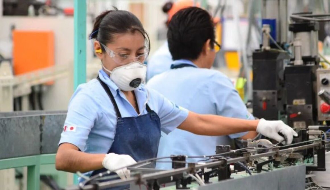 Sonora registra crecimiento en empleo formal durante primer trimestre ...