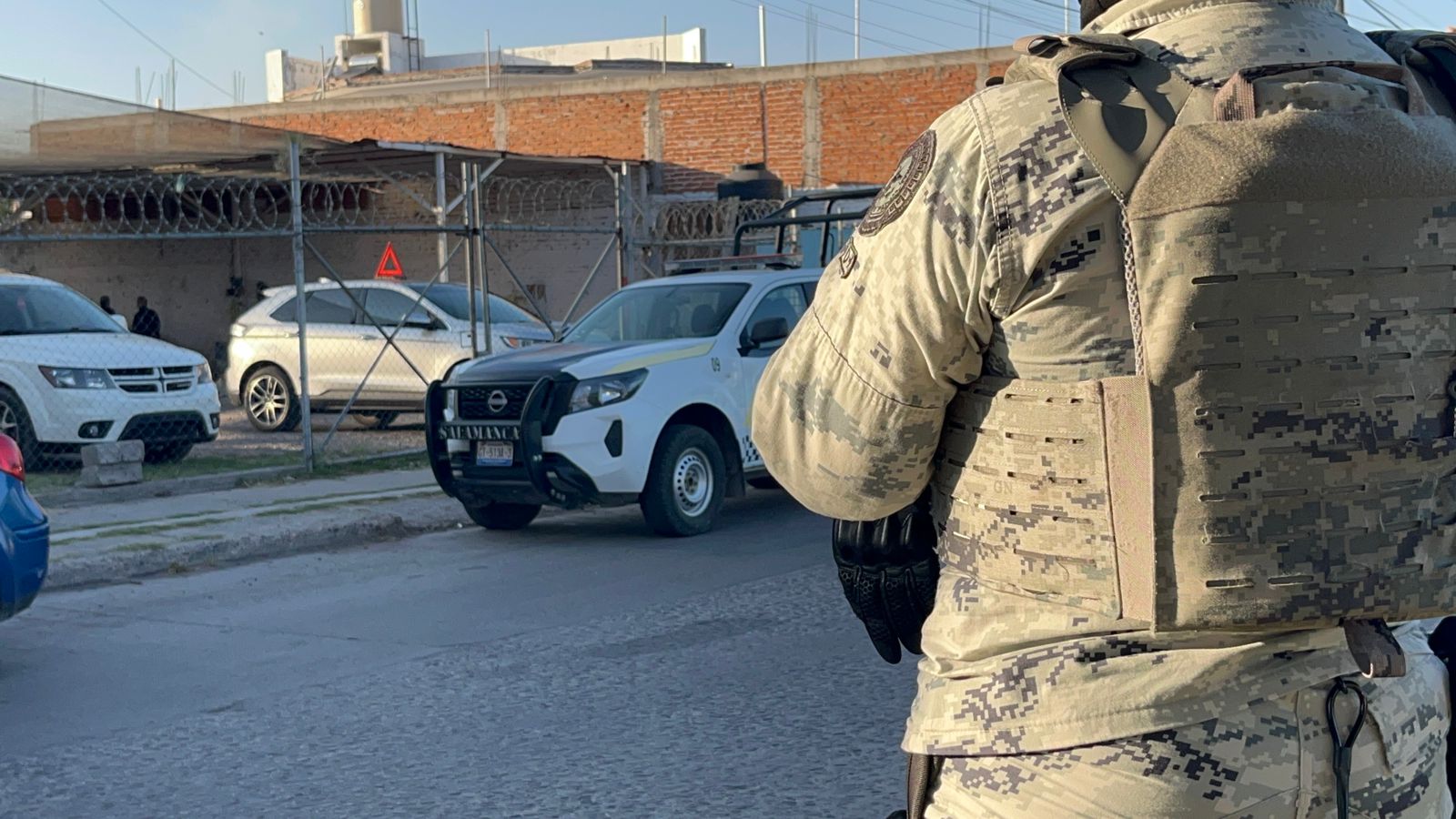 Termina un año marcado por la violencia en Salamanca | Meganoticias