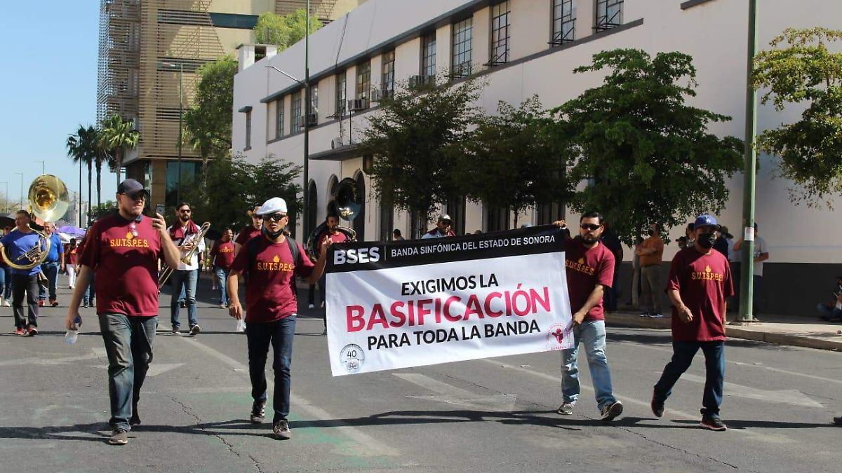 ¡Tome precauciones por cierre de vialidades por desfile del Día del ...