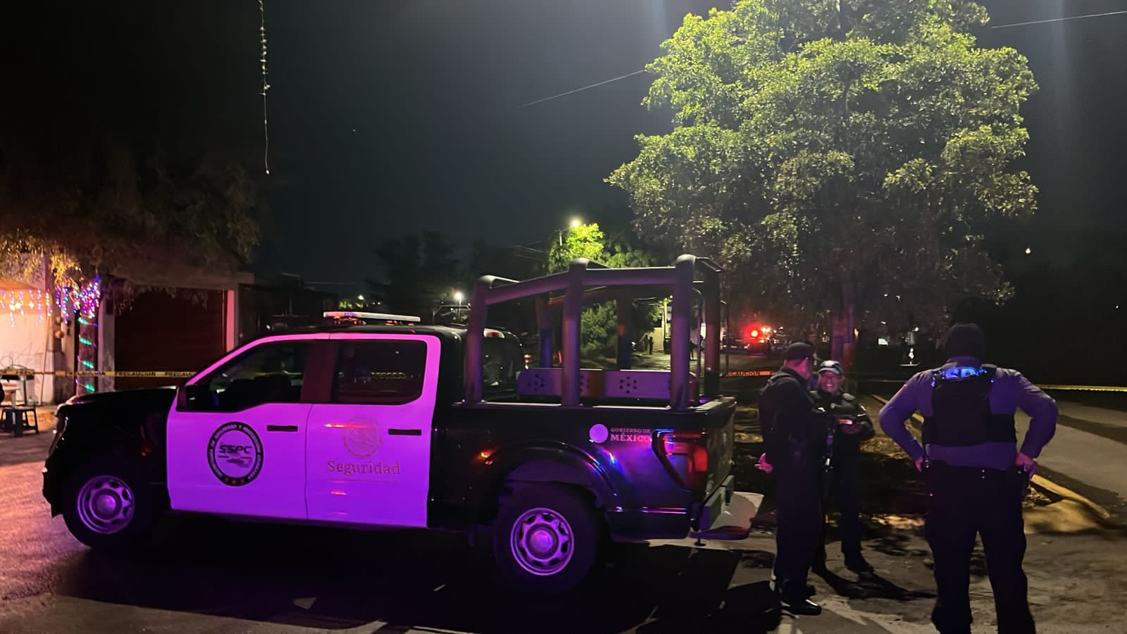 Localizan a un hombre sin vida en la colonia La Puerta | Meganoticias