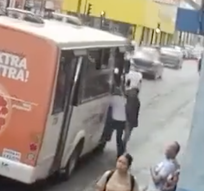 Unidad de transporte atropella mujer en centro de Puebla sin sanción ...