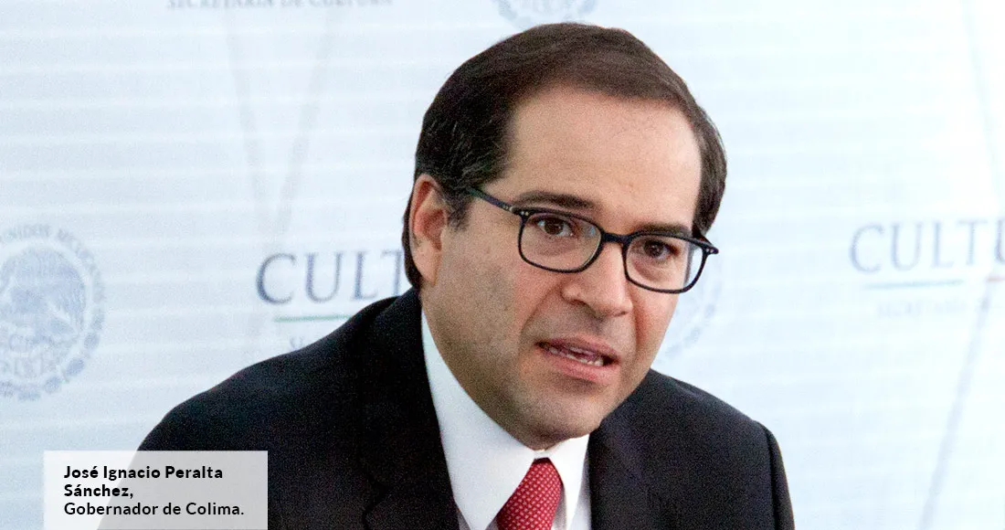 Excolima Vinculado a proceso ex gobernador de Colima | Meganoticias