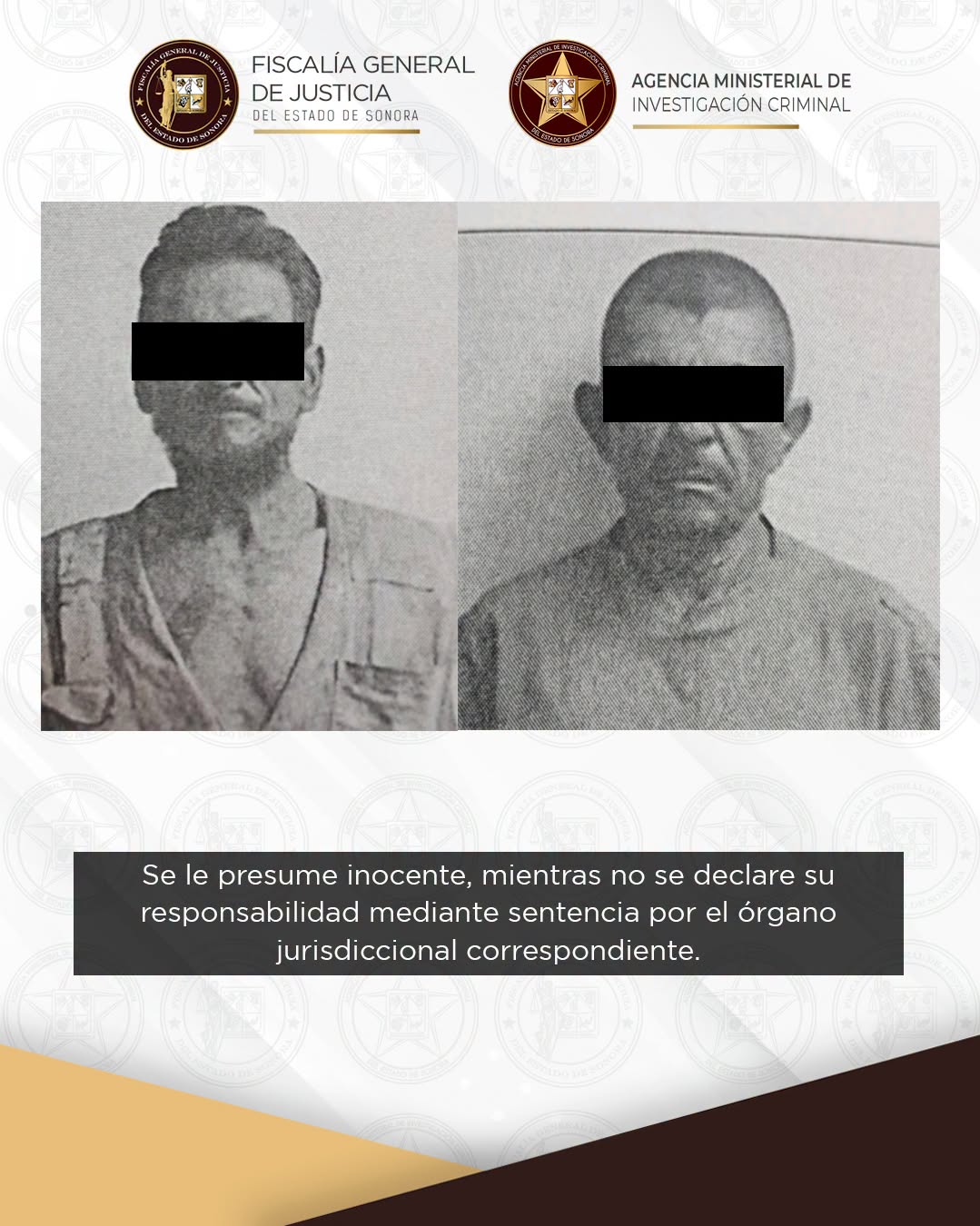 Vinculan a proceso a dos hombres por presunto robo de cableado ...
