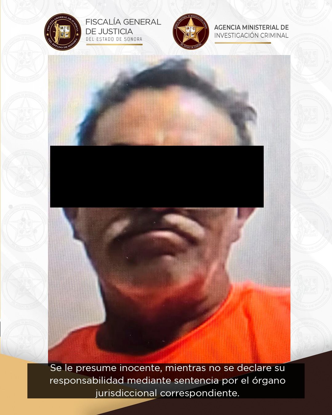 Vinculan a proceso a hombre por abuso sexual agravado en Puerto Peñasco ...