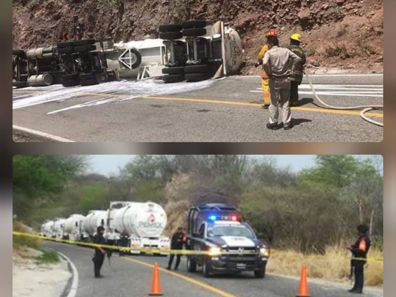 Cuerpos de emergencias imposibilitados para atender siniestros en el Istmo