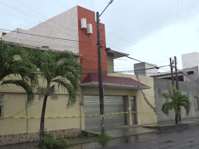Cuerpos de familia asesinada en Veracruz serán trasladados a Lerdo