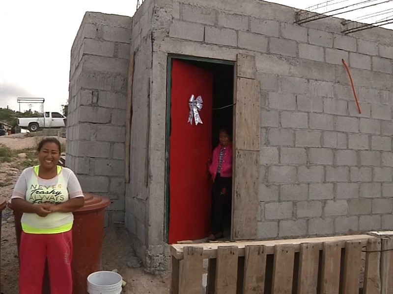 Cuesta de enero azota a familias de #LaPaz