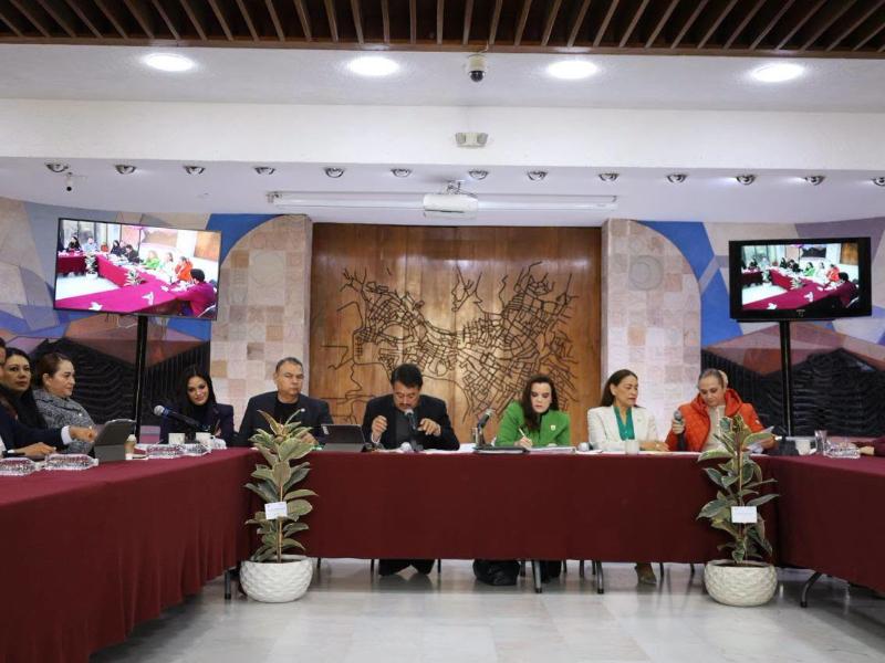 Cuestionan destino de 2 mil millones de pesos para Milpillas