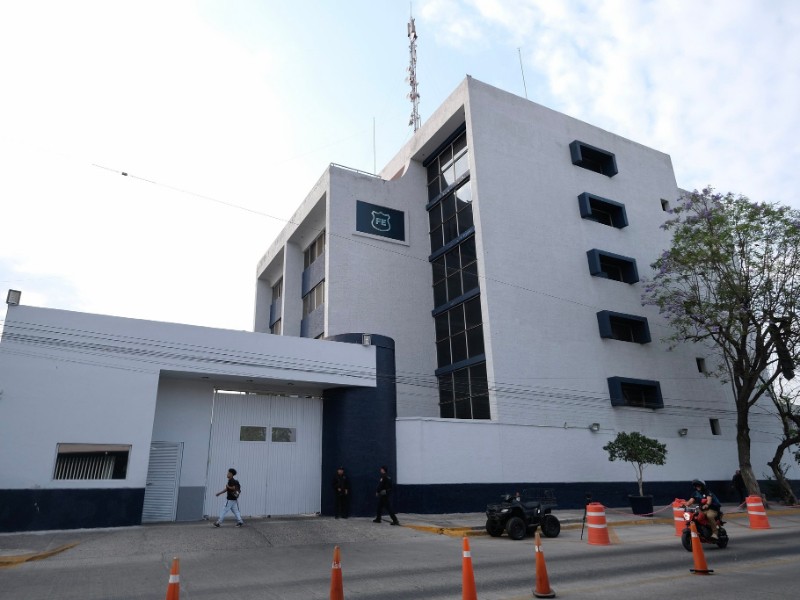 Cuestionan falta de autonomía en la Fiscalía de Jalisco