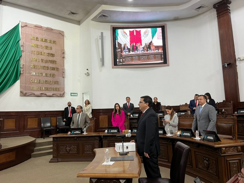 Cuestionan préstamo solicitado por Gobierno de Coahuila