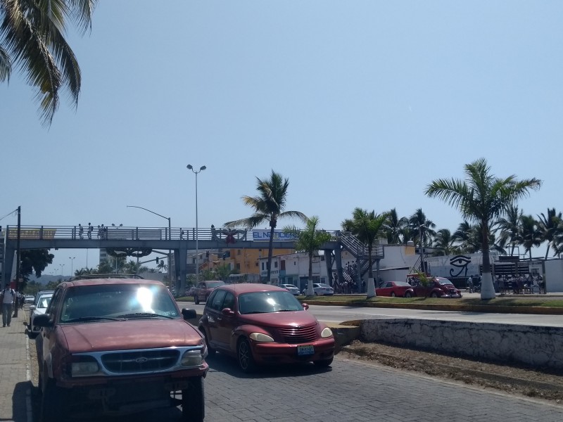 Cuestionan resultados del operativo de seguridad en Manzanillo
