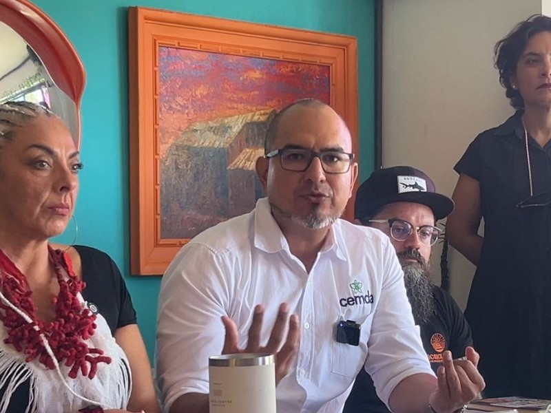 Cuestionan uso de recursos turísticos en obras sin beneficio ambiental