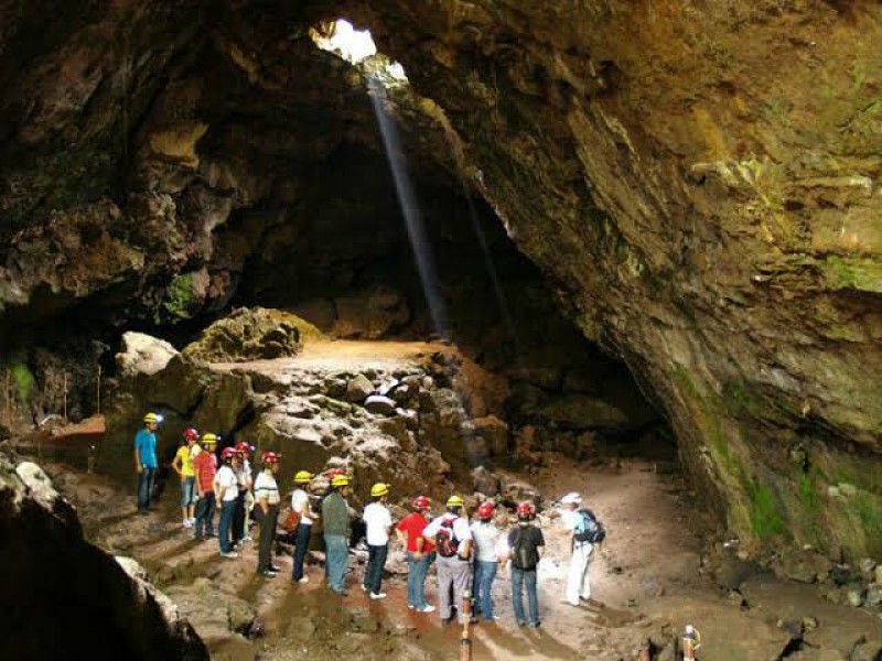 ‘Cueva de la Orquídea’ no puede ser reabierta por riesgo