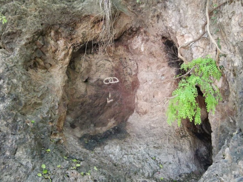 📹Cueva del diablo, atractivo turístico en San Miguel