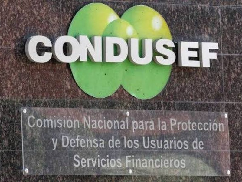 Cuidado con los servicios financieros en esta temporada