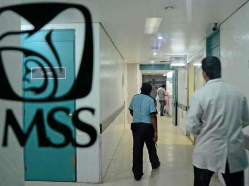 ¡Cuidado! Organizaciones ofrecen registros falsos ante el IMSS