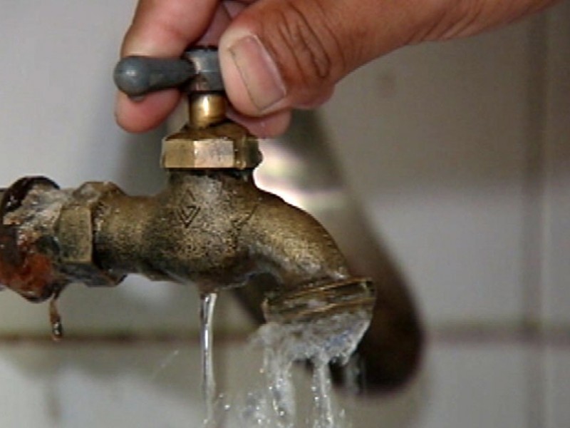 Cuidar el agua debe ser prioritario en La Laguna