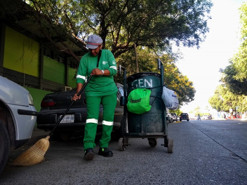 Cuidar la ciudad, es 